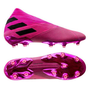 Adidas-Nemeziz-fodboldstøvler-19-pink