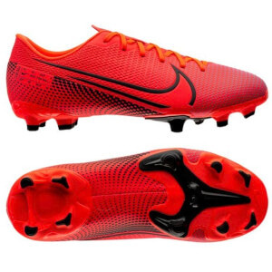 nike-mercurial-vapor-13-fodboldstøvler-rød