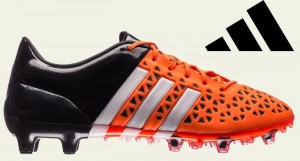 Adidas fodboldstøvler