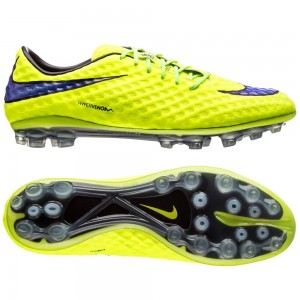 Nike - Hypervenom Phantom AG - fodboldstøvler