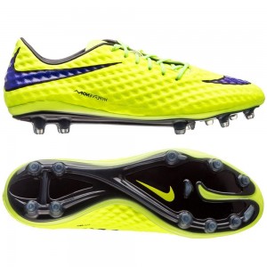 Nike - Hypervenom Phantom FG - fodboldstøvler