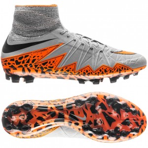 Nike - Hypervenom Phantom II AG - fodboldstøvler