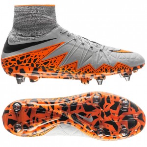 Nike - Hypervenom Phantom II SG-PRO - fodboldstøvler