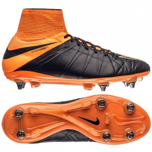 Nike Hypervenom Phantom II fodboldstøvler