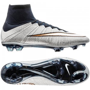 Nike - Mercurial Superfly CR7 FG - fodboldstøvler