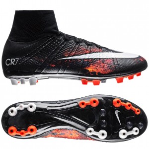 Nike Mercurial Superfly CR7 Savage Beauty AG