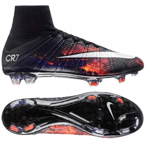 Nike Mercurial Superfly CR7 Savage Beauty FG