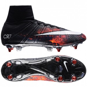 Nike Mercurial Superfly CR7 Savage Beauty SG-PRO