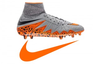 Nike fodboldstøvler