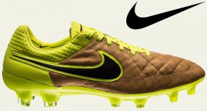 Nike fodboldstøvler