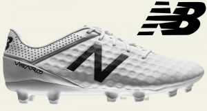 New Balance fodboldstøvler
