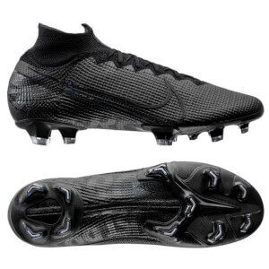 nike-mercurial-superfly-7-fodboldstøvler-sort